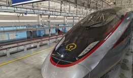 动车视频,揭秘中国高速铁路的飞速发展