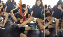 男人舔女人视频,揭秘男人舔女人视频背后的情感纠葛